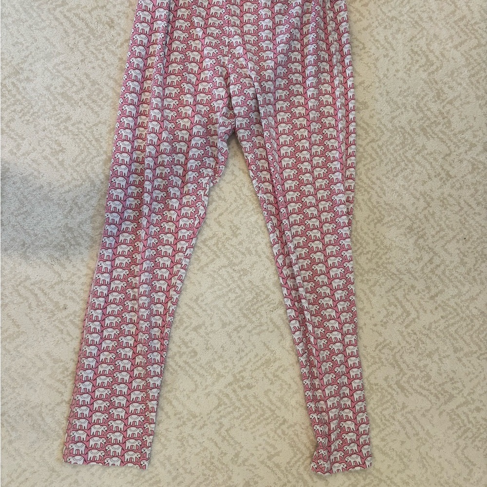 Roller Rabbit Pajamas - Picture 2 of 4
